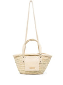 Jacquemus Le Petit Panier Soli Bucket Bag