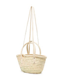 Jacquemus Le Petit Panier Soli Bucket Bag