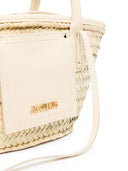 Jacquemus Le Petit Panier Soli Bucket Bag