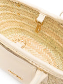 Jacquemus Le Petit Panier Soli Bucket Bag