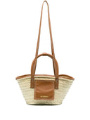 Jacquemus Le Petit Panier Soli Bucket Bag