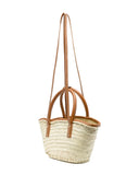 Jacquemus Le Petit Panier Soli Bucket Bag