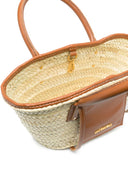 Jacquemus Le Petit Panier Soli Bucket Bag
