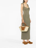 Jacquemus Le Petit Panier Soli Bucket Bag