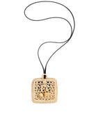 Jacquemus Crochet Wallet