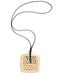 Jacquemus Crochet Wallet