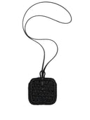 Jacquemus Crochet Wallet