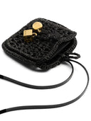 Jacquemus Crochet Wallet