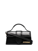 Jacquemus Le Bambino 가죽 토트