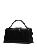 Jacquemus Le Bambino 가죽 토트