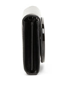 Diesel 1 dr ketting lederen portemonnee