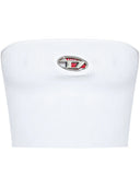 Diesel M Top Clarksvillex con logo