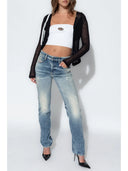 Diesel M Top Clarksvillex con logo