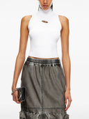 Diesel M Onervax Top -Logo -Tanktop