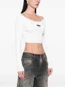 Diesel M Vera Long Sleeved T -Shirt