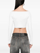 Diesel M Vera Long Sleeved T -Shirt