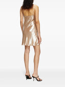 Diesel D Minty Short Dress