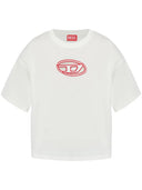 Diesel T Buxt T Shirt