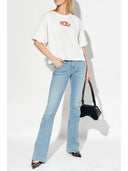 Diesel T Buxt T Shirt