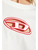 Diesel T Buxt T Shirt