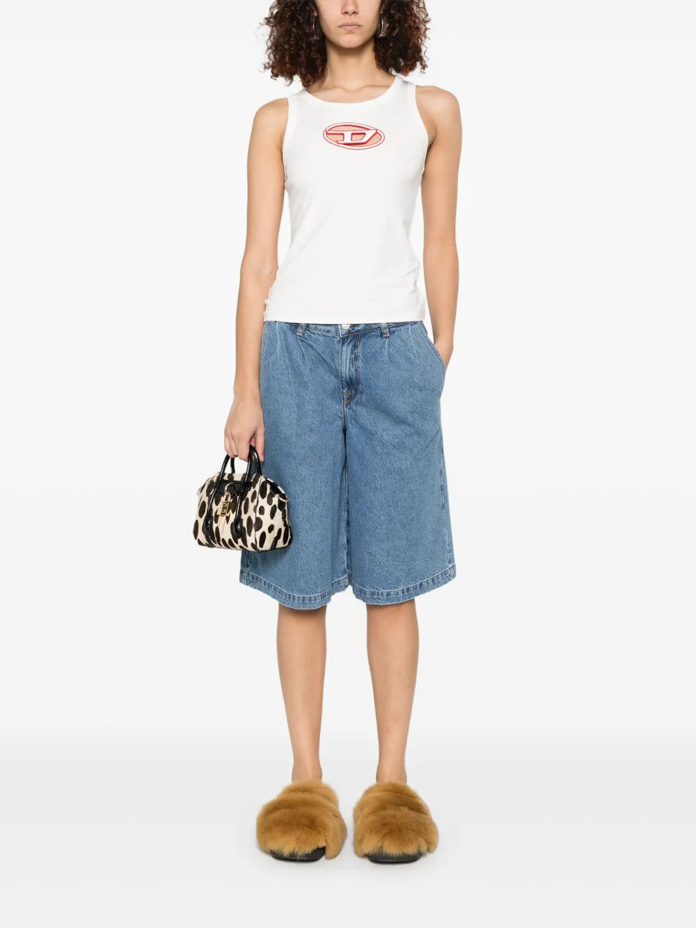 Diesel T Lynys Od Tank
