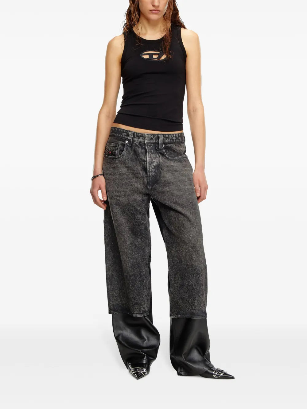 Diesel T Lynys Od Tank