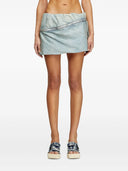 Diesel miniskirt de Clot S1