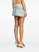 Diesel miniskirt de Clot S1