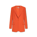 Stella Mccartney Wool Blend Blazer