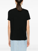 Stella Mc Cartney Iconic Mini Heart T Shirt