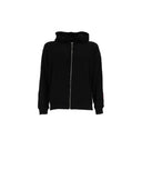 Diesel S Boxt Zip Hood Div Felpa