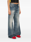 Diesel D Sire Jeans 1996