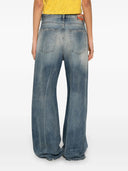 Diesel D Sire Jeans 1996