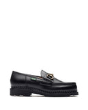 Zapatillas de deporte de paraboot negros