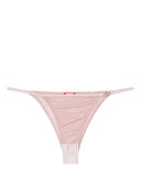 Diesel Saint-Valentin`s Briefs punchés de jour