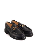 Zapatillas de deporte de paraboot negros