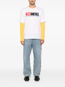 Diesel T Boxt Div T Shirt
