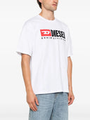 Diesel T Boxt Div T Shirt