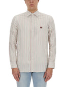 Chemise Etro Pegasus