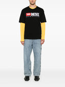 Diesel T Boxt Div T Shirt