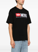 Diesel T Boxt Div T Shirt