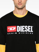 Diesel T Boxt Div T Shirt