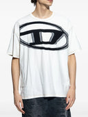 Diesel T Shirt T Doxt