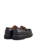 Zapatillas de deporte de paraboot negros