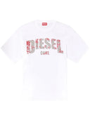 Diesel T Shirt T Adjust R25
