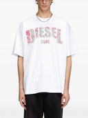 Diesel T Shirt T Adjust R25