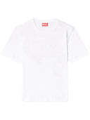Diesel T Shirt T Adjust