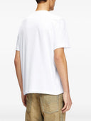 Diesel T Shirt T Adjust