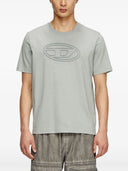 Diesel T Shirt T Adjust