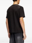 Diesel T Shirt T Adjust